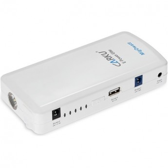 Портативное пуско-зарядное устройство CARKU E-POWER ELITE Портативное пуско-зарядное устройство CARKU E-POWER ELITE